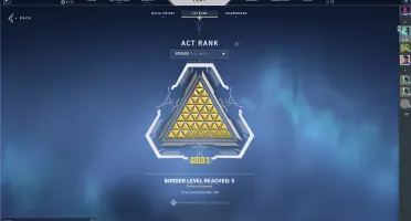 Conta valorant com todos Passes de ato +skin tematicas.
