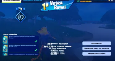 Botlooby No Fortnite Pra Upar Passe De Batalha 100%Funcional