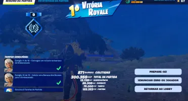 Botlooby No Fortnite Pra Upar Passe De Batalha 100%Funcional