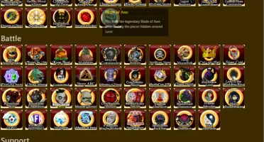 Conta Aqw C Hardfarms , Rares , Calendario , Pet De Farm.