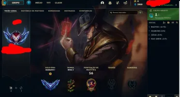 CONTA D1 MMR MASTER otp viktor