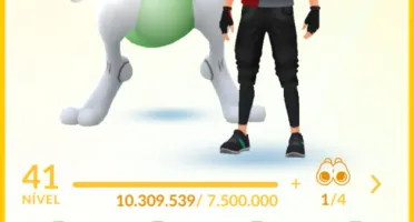 Conta Pokémon GO Lvl 41 Mewtwo Shiny + Moltres 100