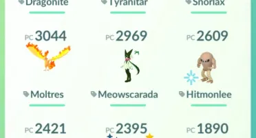 Conta Pokémon GO Lvl 41 Mewtwo Shiny + Moltres 100