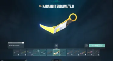 Conta Valorant ascendente 2 full acesso (com skins)