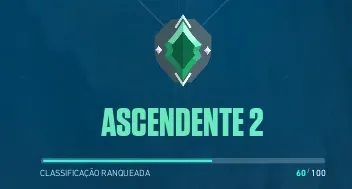 Conta Valorant ascendente 2 full acesso (com skins)