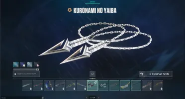 Conta Valorant ascendente 2 full acesso (com skins)