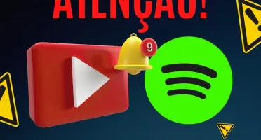 YouTube Premium e Spotify Premium đ”đș
