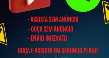 YouTube Premium e Spotify Premium đ”đș