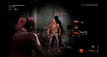 Xbox Resident Evil: Revelations 2 (Deluxe Edition) ( #C11513
