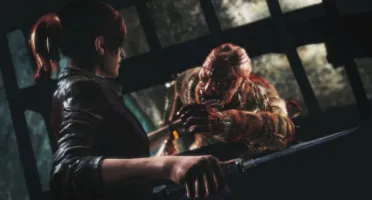 Xbox Resident Evil: Revelations 2 (Deluxe Edition) ( #C11513