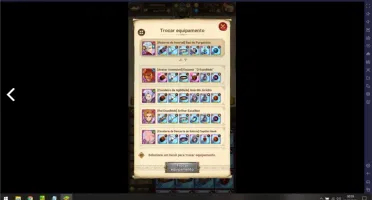CONTA 7DS GLOBAL