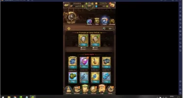CONTA 7DS GLOBAL