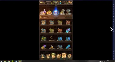 CONTA 7DS GLOBAL
