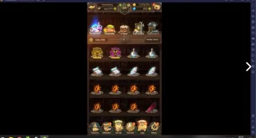 CONTA 7DS GLOBAL