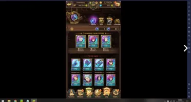 CONTA 7DS GLOBAL