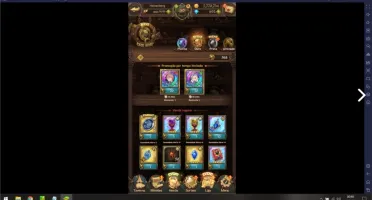 CONTA 7DS GLOBAL