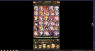 CONTA 7DS GLOBAL