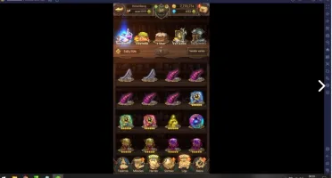CONTA 7DS GLOBAL