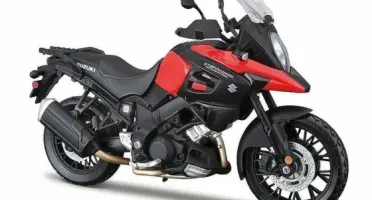 Pacote Rally: pappercraft Motos de Rally com 2 Pilotos