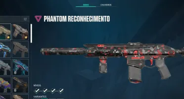 Unranked Radiante EP 8 9 V25A3 V25A6 17 Skins MMR Radiante