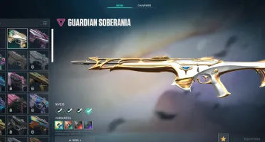 Unranked Radiante EP 8 9 V25A3 V25A6 17 Skins MMR Radiante