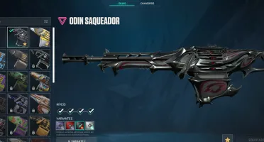 Unranked Radiante EP 8 9 V25A3 V25A6 17 Skins MMR Radiante