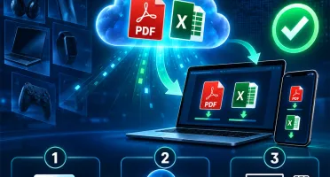 100 Fornecedores de Eletrônicos Pdf + Excel Atualizado 2027