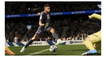 Conta Fifa 23 Na Origin Games│Conta Full Acesso │ Conta Ea L