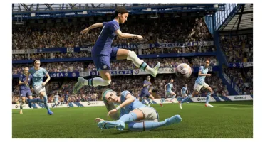 Conta Fifa 23 Na Origin Games│Conta Full Acesso │ Conta Ea L