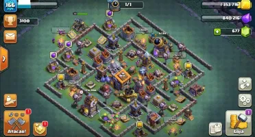 CV12 Quase full