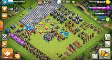 CV12 Quase full