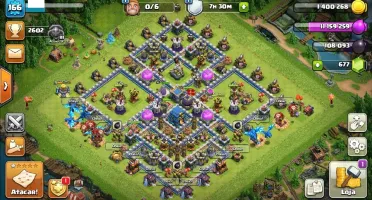 CV12 Quase full