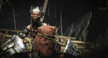 Mortal Kombat XL Steam Key GLOBAL