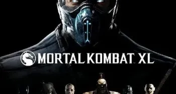 Mortal Kombat XL Steam Key GLOBAL