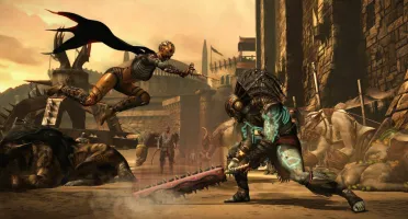 Mortal Kombat XL Steam Key GLOBAL