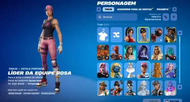 Conta OG 421 Skins l raras | Salve o Mundo Fundador | RL 201