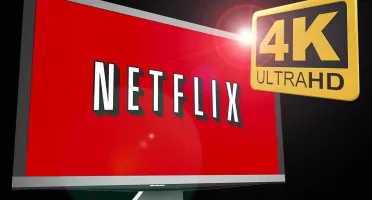 CONTA NETFLIX 4 TELAS + ULTRA HD (4K) 30 DIAS