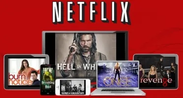 CONTA NETFLIX 4 TELAS + ULTRA HD (4K) 30 DIAS