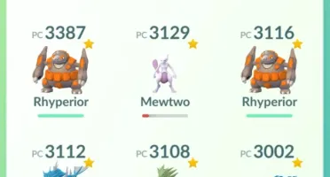 Conta pokémon Go, nvl37 vários lendários, 100% eshinys