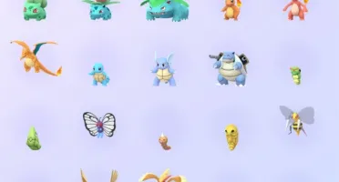 Conta pokémon Go, nvl37 vários lendários, 100% eshinys