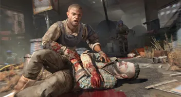 Dying Light 2 PRÉ-VENDA STEAM OFFLINE LANÇAMENTO 04/02/2022
