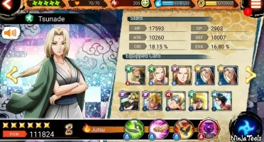 CONTA NARUTO X BORUTO