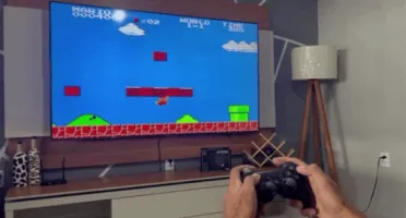 Gpbox Completo - Emuladores Retrogames