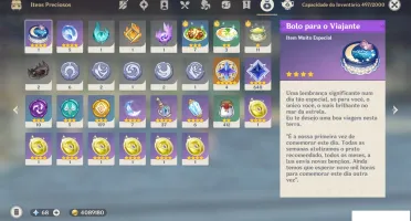 11 T5 + 9 arma T5 - HUTAO C1/BACULO