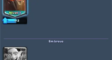 Clash Royale nv10