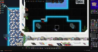 Conta Pokexgames servidor Lunar