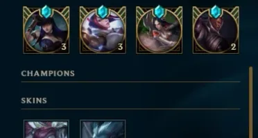 Conta Platina V