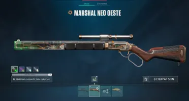 Conta Valorant várias Skins 1300 GASTOS