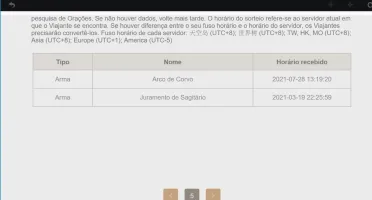 ✅ Hutao e Raiden ✅