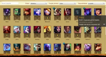 CONTA LvL 29 38HEROES/5SKINS/2PAG RUNA/8ICONES